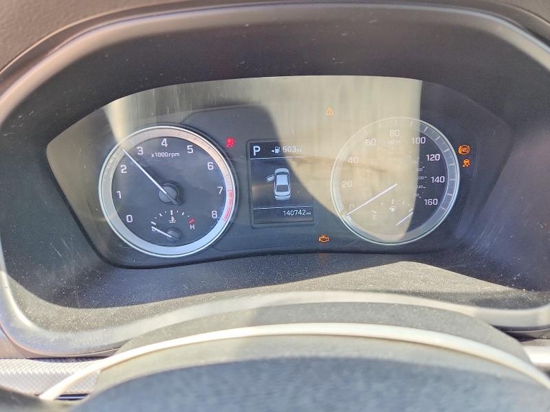 Продажа на аукционе авто 2019 Hyundai Sonata, vin: 5NPE24AF0KH734153, номер лота: 59118066