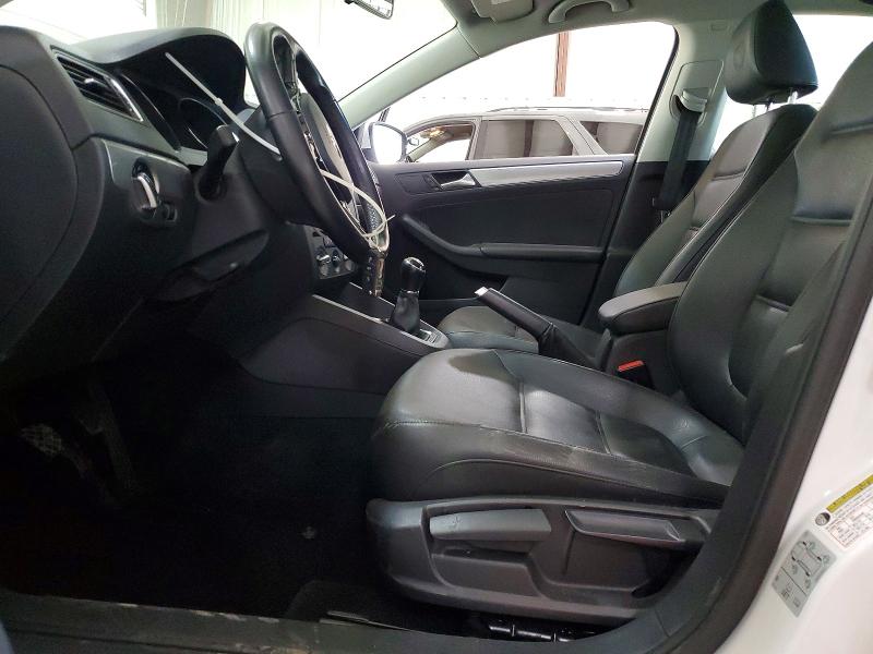55693106 :رقم المزاد ، 3VWB67AJXJM226520 vin ، 2018 Volkswagen Jetta مزاد بيع