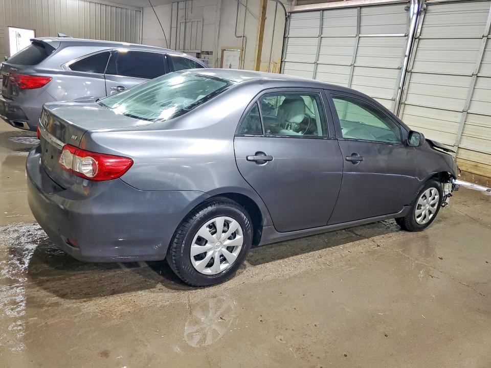 Продаж на аукціоні авто 2011 Toyota Corolla, vin: 2T1BU4EE6BC593591, номер лоту: 56581306