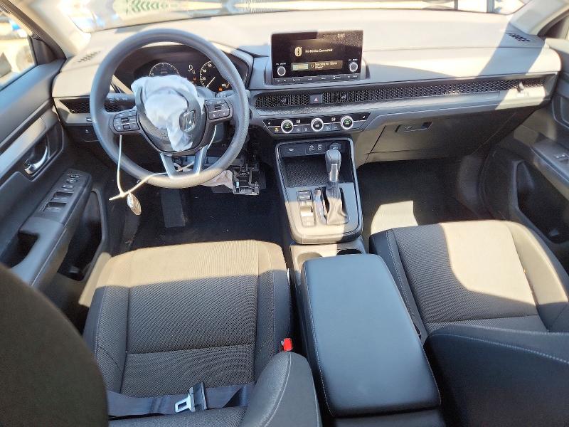 Продажа на аукционе авто 2025 Honda Cr-v, vin: 2HKRS4H42SH458029, номер лота: 55893006