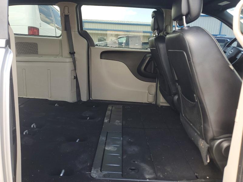 Продажа на аукционе авто 2019 Dodge Grand Caravan, vin: 2C4RDGCG5KR562112, номер лота: 56619006