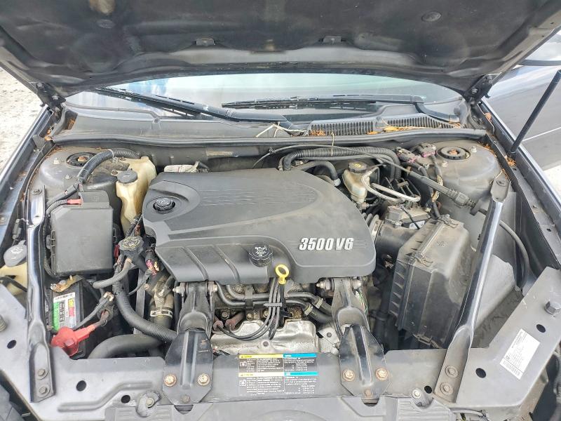 2010 Chevrolet Impala მანქანა იყიდება აუქციონზე, vin: 2G1WB5EK6A1152861, აუქციონის ნომერი: 56603316
