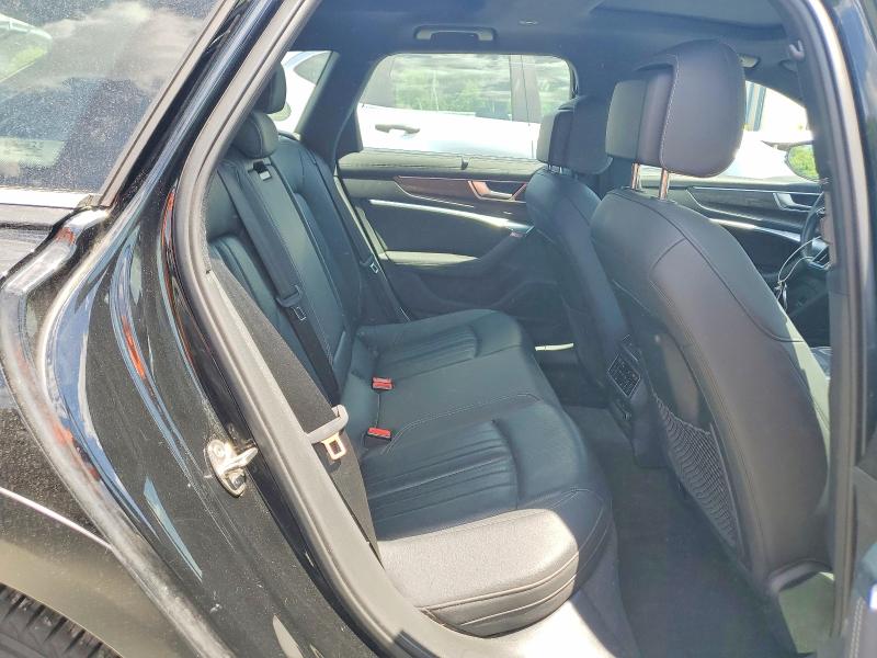 57342236 :رقم المزاد ، WAU72BF20MN082346 vin ، 2021 Audi A6 Allroad مزاد بيع