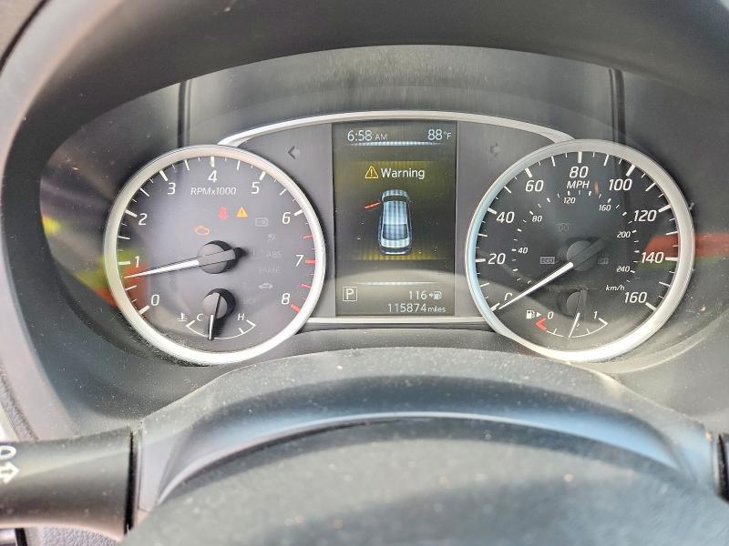 2017 Nissan Sentra მანქანა იყიდება აუქციონზე, vin: 3N1AB7AP4HY264927, აუქციონის ნომერი: 56276986