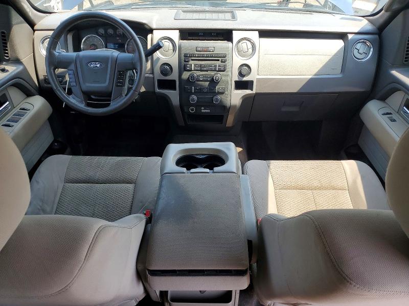 Aukcja sprzedaży 2010 Ford F150, vin: 1FTFW1EV2AFC80425, numer aukcji: 58810086