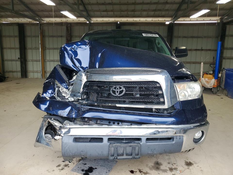 Продаж на аукціоні авто 2007 Toyota Tundra, vin: 5TBBT54187S457090, номер лоту: 56515216