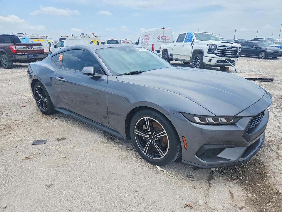 Aukcja sprzedaży 2024 Ford Mustang, vin: 1FA6P8TH7R5105680, numer aukcji: 57145246