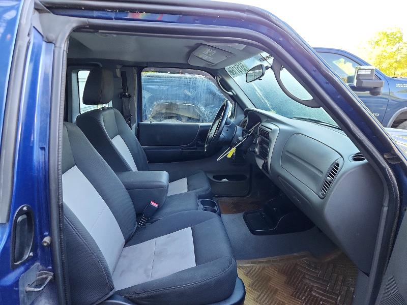 Aukcja sprzedaży 2010 Ford Ranger, vin: 1FTLR4FE0APA08847, numer aukcji: 55151166