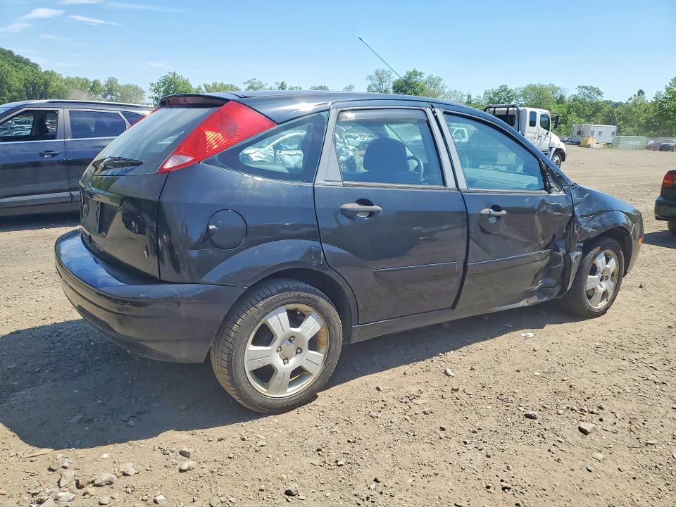 Продажа на аукционе авто 2007 Ford Focus, vin: 1FAHP37N57W306691, номер лота: 56900826