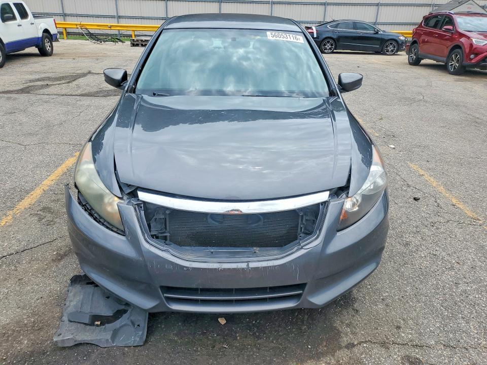 Aukcja sprzedaży 2011 Honda Accord, vin: 1HGCP2F47BA125087, numer aukcji: 56053116