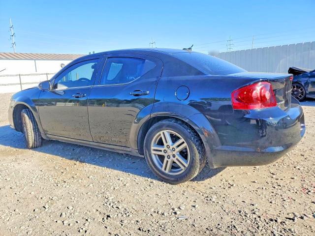 Продажа на аукционе авто 2011 Dodge Avenger, vin: 1B3BD1FBXBN574107, номер лота: 55221766