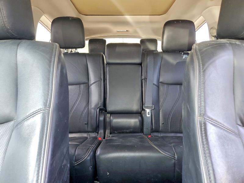 Aukcja sprzedaży 2013 Infiniti Jx35, vin: 5N1AL0MM6DC323073, numer aukcji: 56295196