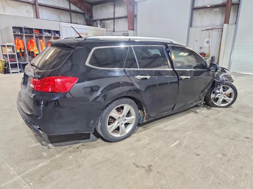 Auction sale of the 2012 Acura Tsx, vin: JH4CW2H61CC001773, lot number: 56895256