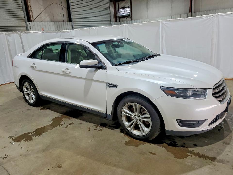 2015 Ford Taurus მანქანა იყიდება აუქციონზე, vin: 1FAHP2E89FG100533, აუქციონის ნომერი: 58978346