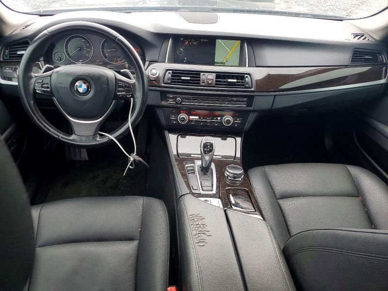 Aukcja sprzedaży 2016 Bmw 528, vin: WBA5A5C50GD528662, numer aukcji: 57496266