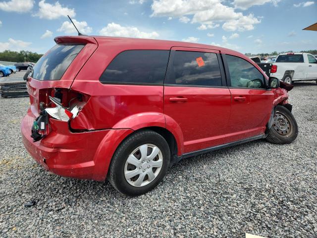 58039606 :رقم المزاد ، 3C4PDCAB9FT723670 vin ، 2015 Dodge Journey مزاد بيع