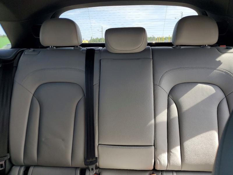 Продажа на аукционе авто 2018 Audi Q3, vin: WA1JCCFS8JR010630, номер лота: 55909486