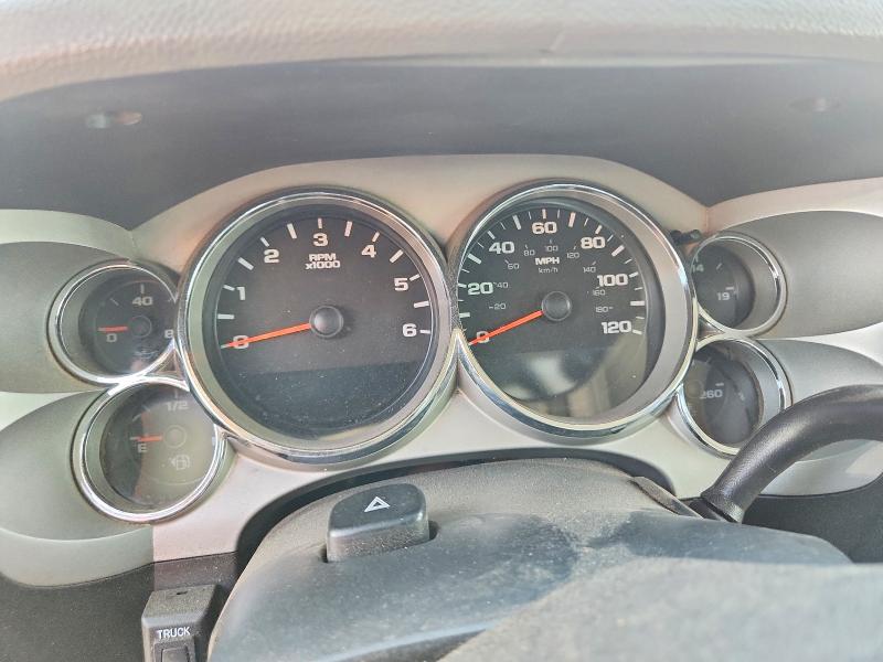 Продажа на аукционе авто 2008 Gmc Sierra, vin: 1GDJK34K78E167946, номер лота: 56828636