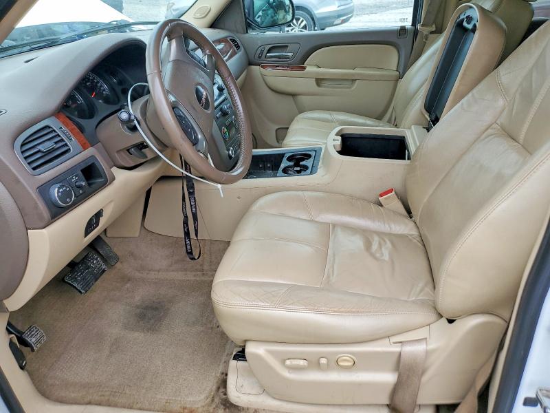 Продаж на аукціоні авто 2011 Gmc Yukon Xl, vin: 1GKS1KE09BR258921, номер лоту: 58611646