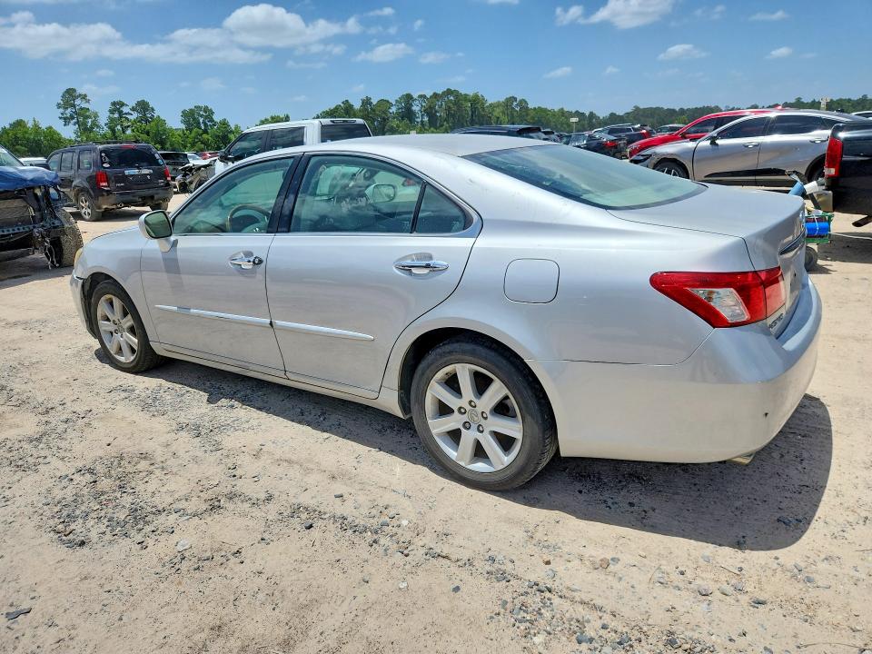 Продаж на аукціоні авто 2007 Lexus Es 350, vin: JTHBJ46GX72082902, номер лоту: 58325016