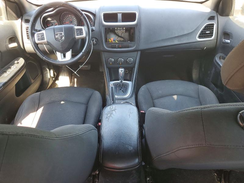 2013 Dodge Avenger მანქანა იყიდება აუქციონზე, vin: 1C3CDZCB2DN676255, აუქციონის ნომერი: 54625326