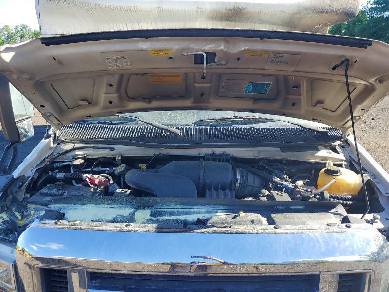 2014 Ford Econoline მანქანა იყიდება აუქციონზე, vin: 1FDFE4FS9EDA41119, აუქციონის ნომერი: 54818026
