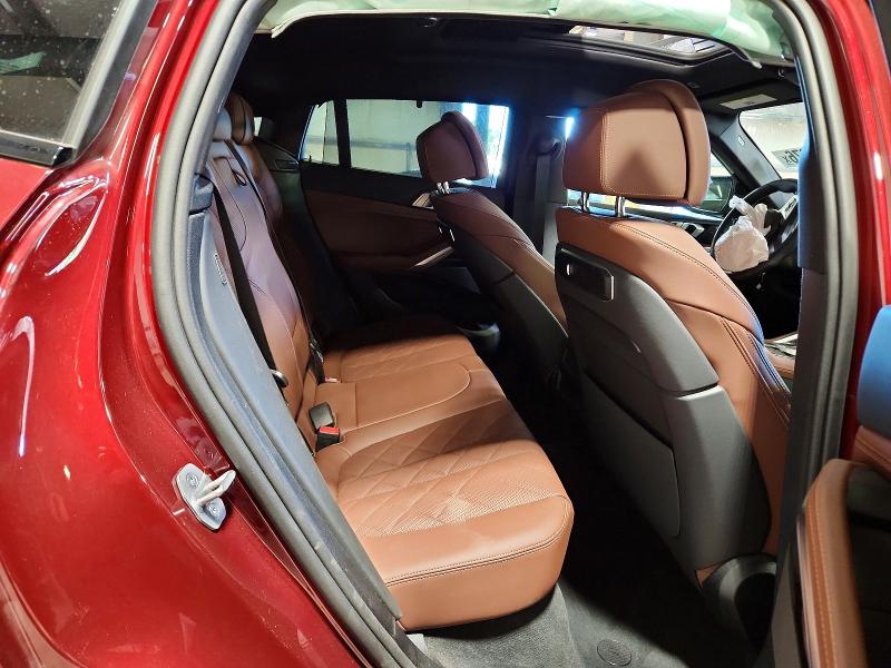 Продажа на аукционе авто 2026 Bmw X6, vin: 5UX33EX03T9249415, номер лота: 57308376