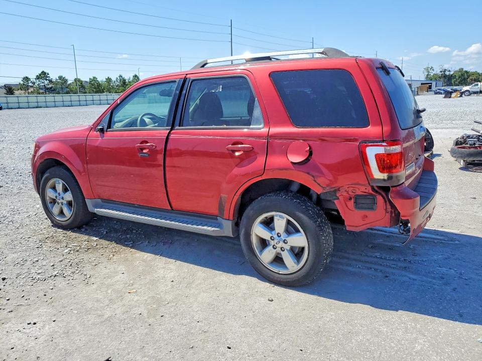 Продажа на аукционе авто 2012 Ford Escape, vin: 1FMCU0EG8CKC36987, номер лота: 58662096