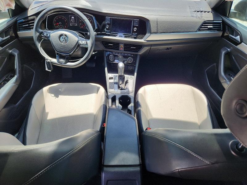 Aukcja sprzedaży 2019 Volkswagen Jetta, vin: 3VWC57BU6KM147783, numer aukcji: 59221076