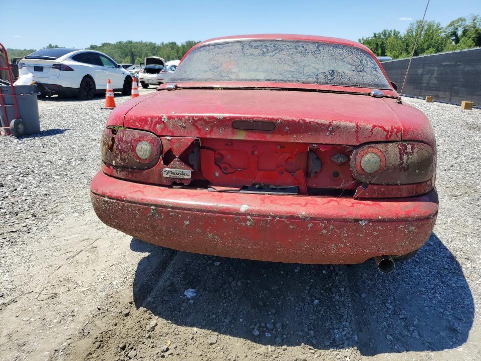Продажа на аукционе авто 1991 Mazda Mx-5 Miata, vin: JM1NA3515M1233927, номер лота: 56249486