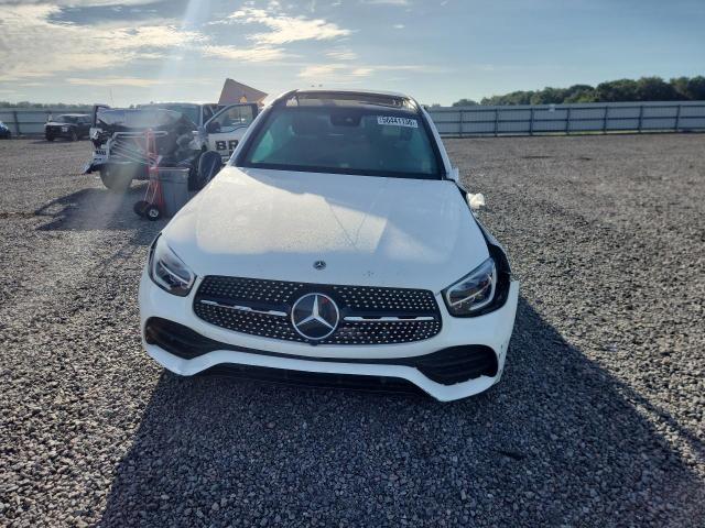 2022 Mercedes-benz Glc მანქანა იყიდება აუქციონზე, vin: W1N0G8DB5NV389873, აუქციონის ნომერი: 56441136