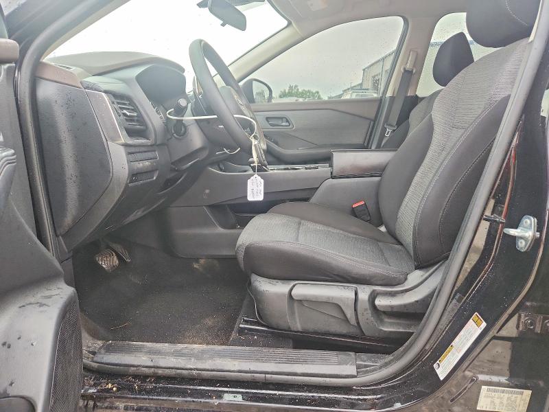 Aukcja sprzedaży 2021 Nissan Rogue, vin: 5N1AT3ABXMC770560, numer aukcji: 56235906