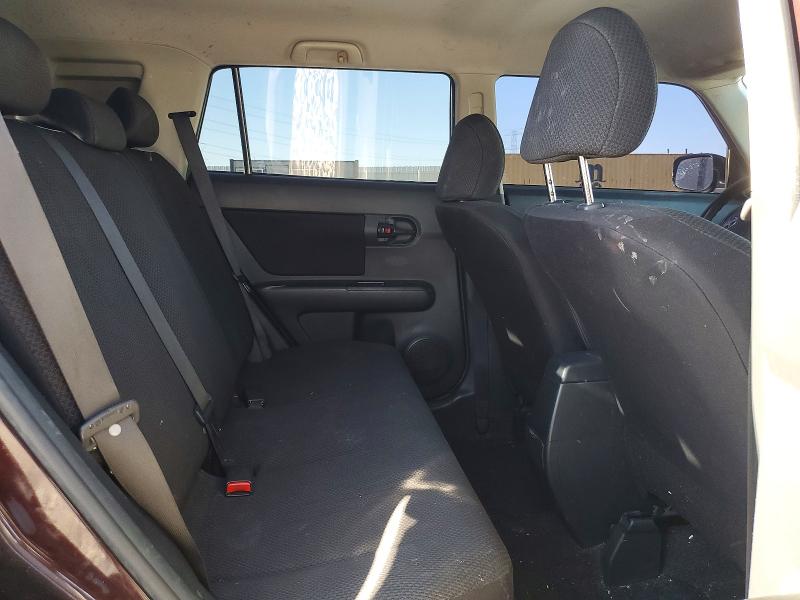 Продажа на аукционе авто 2009 Toyota Scion, vin: JTLKE50EX91088618, номер лота: 56289386