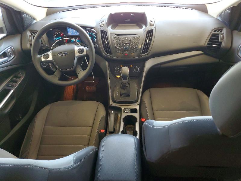 Продаж на аукціоні авто 2015 Ford Escape, vin: 1FMCU0G78FUC61782, номер лоту: 57557886