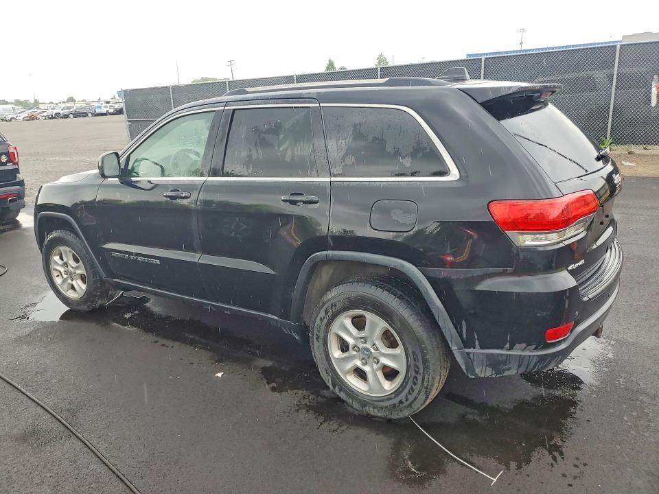 Продаж на аукціоні авто 2017 Jeep Grand Cherokee, vin: 1C4RJFAG0HC851177, номер лоту: 56576956