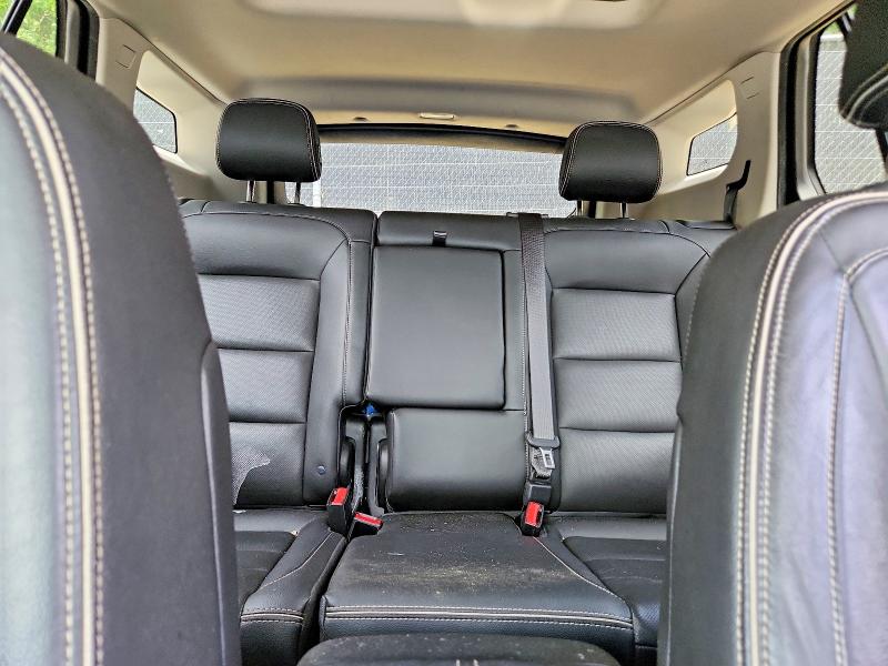 Продаж на аукціоні авто 2018 Gmc Terrain, vin: 3GKALSEX8JL256103, номер лоту: 56942276