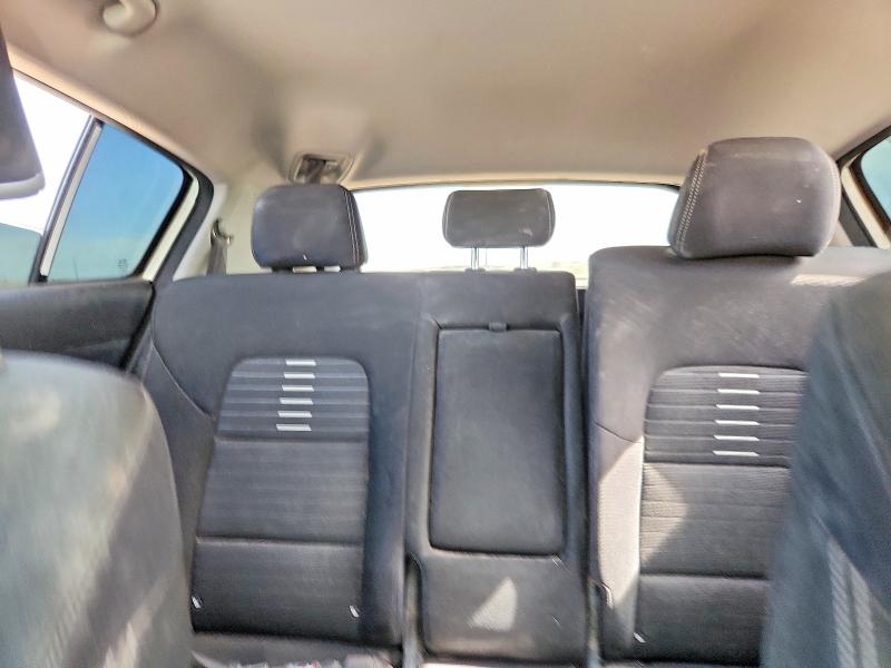 56988466 :رقم المزاد ، KNDPM3AC2L7795576 vin ، 2020 Kia Sportage مزاد بيع