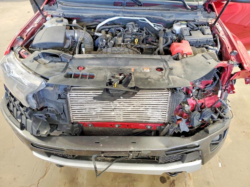 57769776 :رقم المزاد ، 1FTER4FH3LLA38857 vin ، 2020 Ford Ranger مزاد بيع