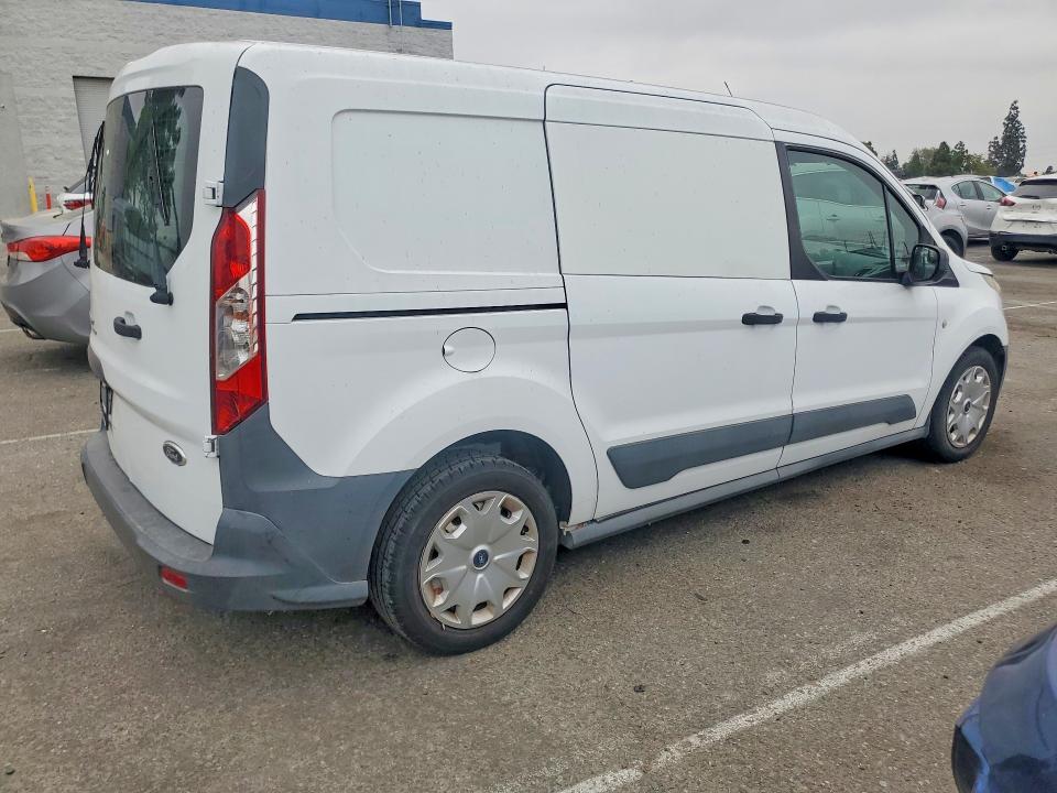 57258786 :رقم المزاد ، NM0LS7E79E1151018 vin ، 2014 Ford Transit Connect مزاد بيع