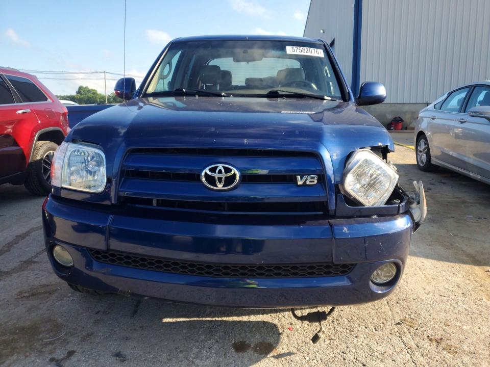Aukcja sprzedaży 2006 Toyota Tundra, vin: 5TBDT48116S526357, numer aukcji: 57582076