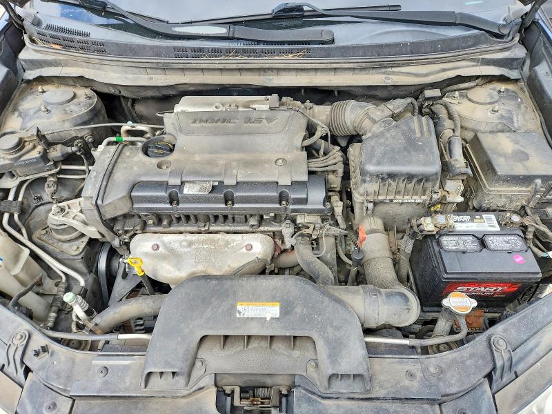 Продажа на аукционе авто 2010 Hyundai Elantra, vin: KMHDU4AD0AU207122, номер лота: 56838516