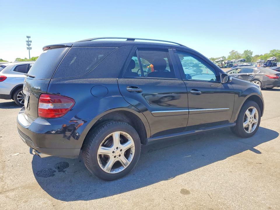 Продажа на аукционе авто 2008 Mercedes-benz Ml, vin: 4JGBB86E38A356397, номер лота: 55917996