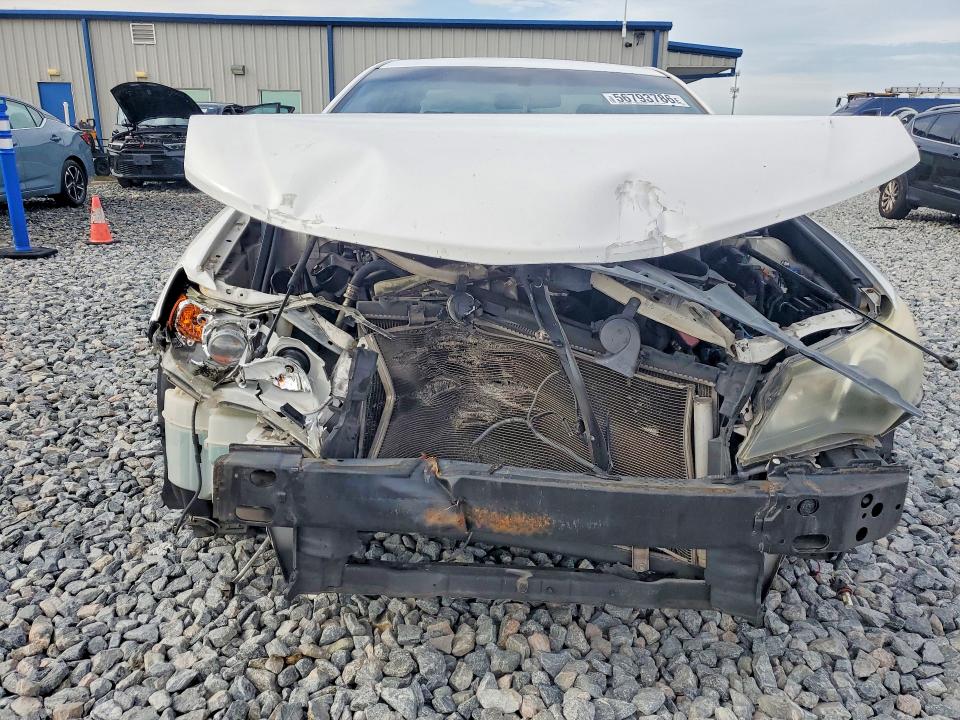 Продажа на аукционе авто 2014 Toyota Camry, vin: 4T1BF1FK2EU814183, номер лота: 56793786