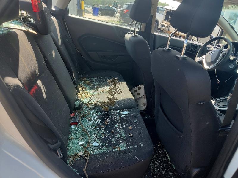 56669156 :رقم المزاد ، 3FADP4BJXKM100901 vin ، 2019 Ford Fiesta مزاد بيع