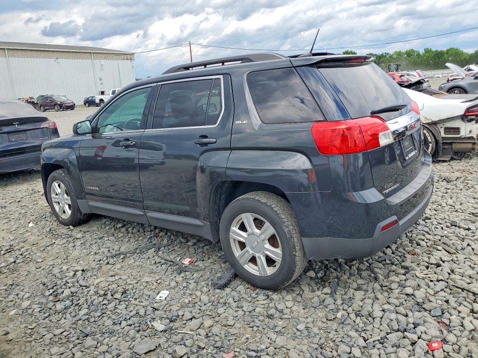 Продажа на аукционе авто 2014 Gmc Terrain, vin: 2GKFLWEK6E6347642, номер лота: 57714256