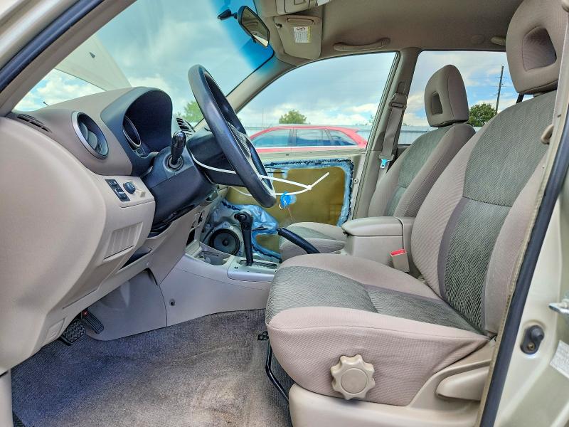 Aukcja sprzedaży 2003 Toyota Rav4, vin: JTEGH20V930092269, numer aukcji: 58957136