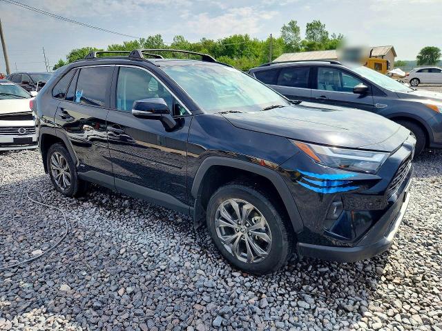 Продажа на аукционе авто 2023 Toyota Rav4, vin: 4T3B6RFV5PU127573, номер лота: 56884806