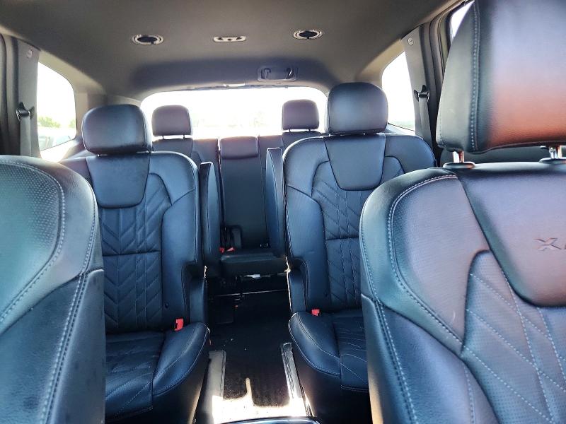 Aukcja sprzedaży 2025 Kia Telluride, vin: 5XYP3DGC5SG604850, numer aukcji: 57008116