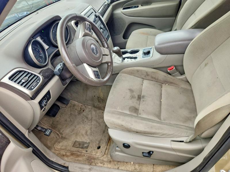 Продажа на аукционе авто 2011 Jeep Grnd Cheroke, vin: 1J4RR4GG2BC643310, номер лота: 57921626