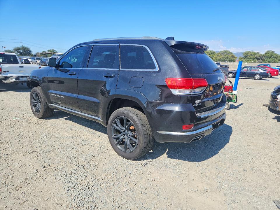 57243036 :رقم المزاد ، 1C4RJFJT9FC679905 vin ، 2015 Jeep Grand Cherokee مزاد بيع